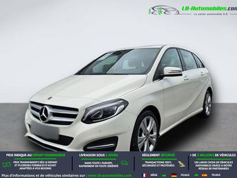 Mercedes Classe B