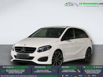 Mercedes Classe B