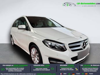 Mercedes Classe B
