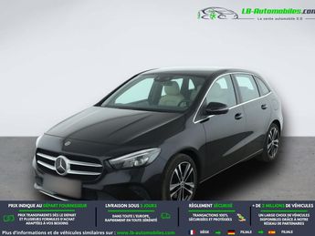 Mercedes Classe B
