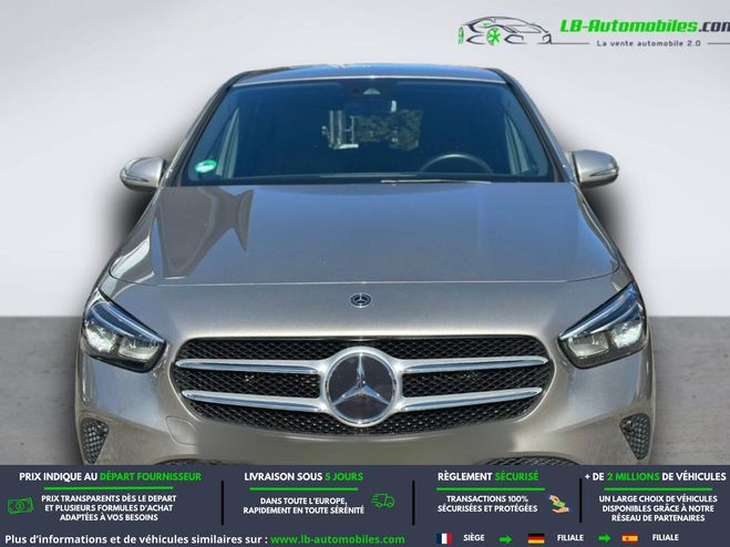 Mercedes Classe B 200 Argent� M�tallique de 2019