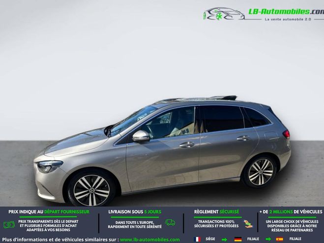 Mercedes Classe B 200 Argent� M�tallique de 2019