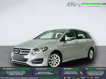 Mercedes Classe B