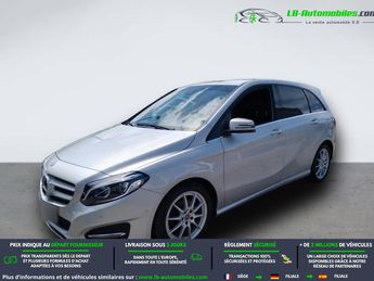 Mercedes Classe B