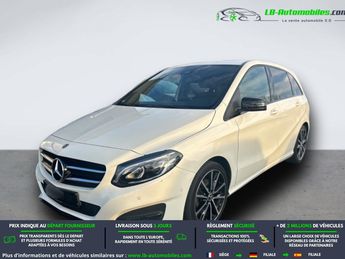 Mercedes Classe B
