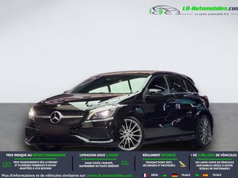  Voir d&eacute;tails -Mercedes Classe A 200 BVA &agrave; Beaupuy (31)