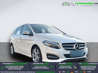 Mercedes Classe B