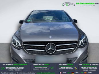 Mercedes Classe B