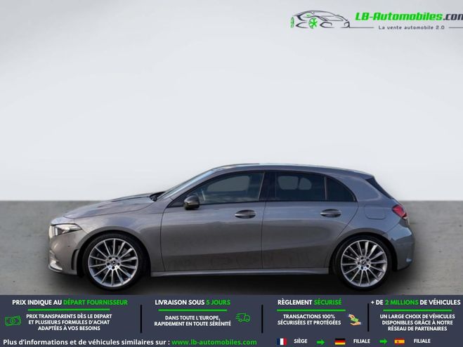 Mercedes Classe A 250 BVA Gris M�tallique de 2018
