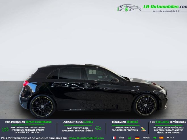 Mercedes Classe A 250 BVA Noir de 2018