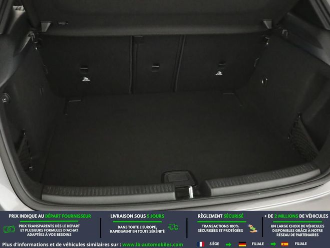 Mercedes Classe A 250 BVA Gris M�tallique de 2018
