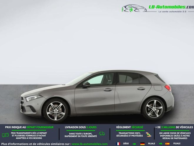 Mercedes Classe A 250 BVA Gris M�tallique de 2018