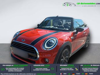Mini Cabrio
