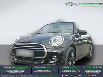 Mini Cabrio