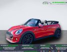 Mini Cabrio