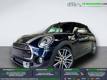 Mini Cabrio