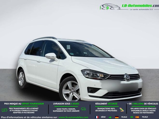 Volkswagen Golf 1.4 TSI 125 BVA Blanc M�tallique de 2018