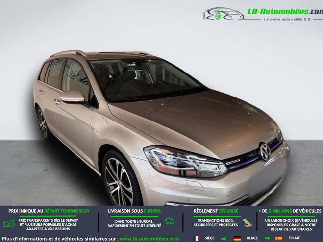 Volkswagen Golf 1.5 TSI 130 BVM Argent� M�tallique de 2018