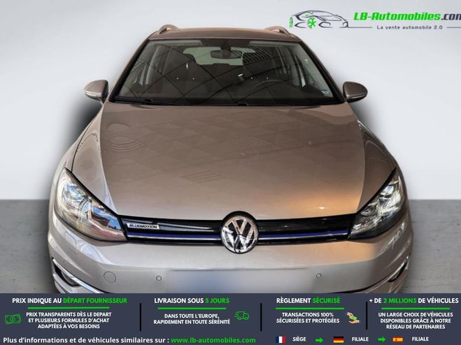 Volkswagen Golf 1.5 TSI 130 BVM Argent� M�tallique de 2018