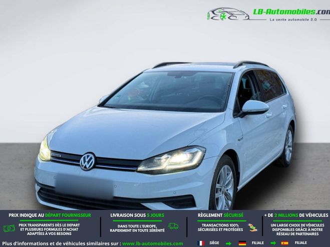Volkswagen Golf 1.5 TSI 130 BVM  de 2020