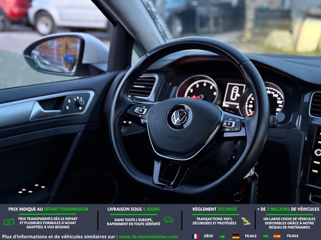 Volkswagen Golf 1.5 TSI 130 BVM  de 2020