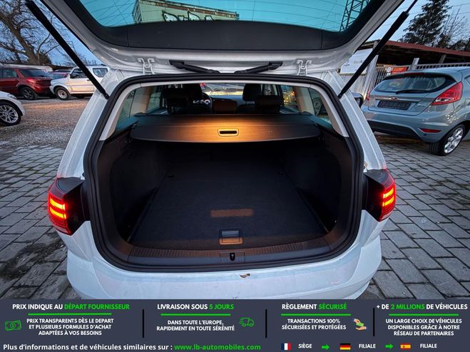 Volkswagen Golf 1.5 TSI 130 BVM  de 2020
