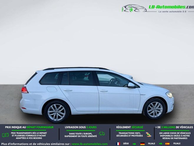 Volkswagen Golf 1.5 TSI 130 BVM  de 2020
