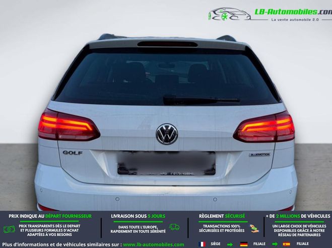 Volkswagen Golf 1.5 TSI 130 BVM  de 2020