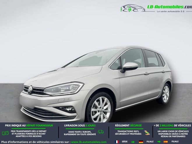 Volkswagen Golf 1.5 TSI 150 BVM Argent� M�tallique de 2020