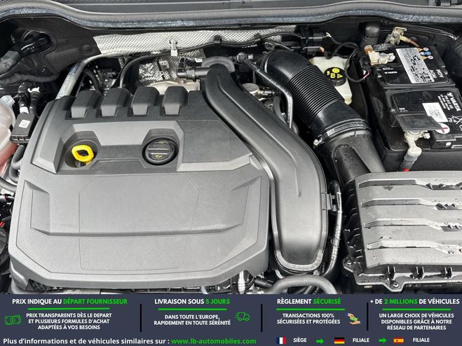 Volkswagen Golf 1.5 TSI 150 BVM Argent� M�tallique de 2020