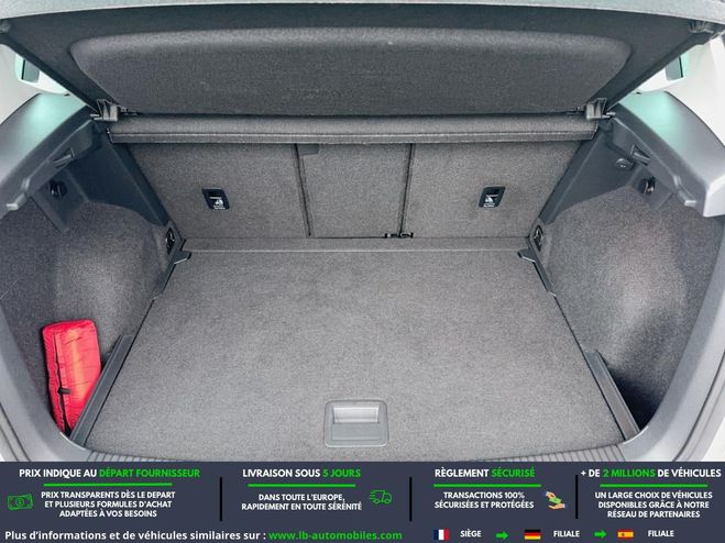 Volkswagen Golf 1.5 TSI 150 BVM Argent� M�tallique de 2020