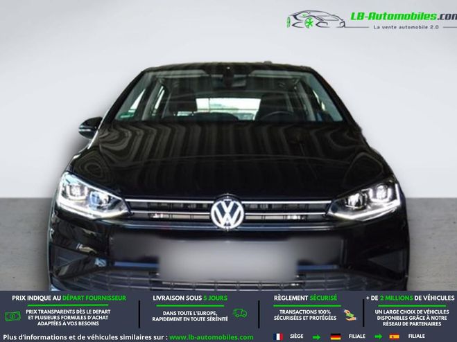 Volkswagen Golf 1.0 TSI 115 BVA Noir M�tallique de 2019