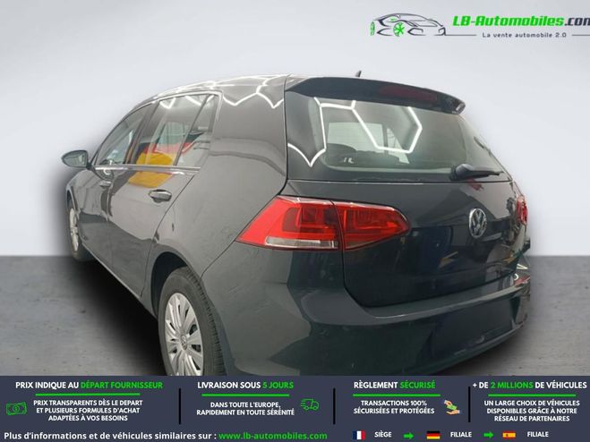 Volkswagen Golf 1.0 TSI 110 BVM Gris Mate de 2017