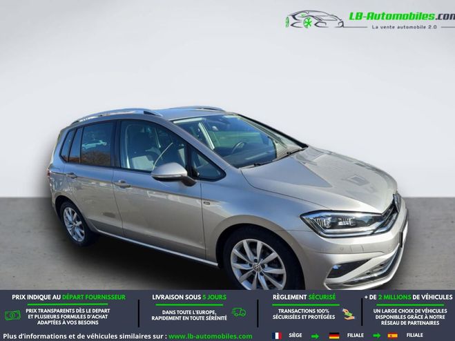 Volkswagen Golf 1.0 TSI 110 BVA Argent� M�tallique de 2018