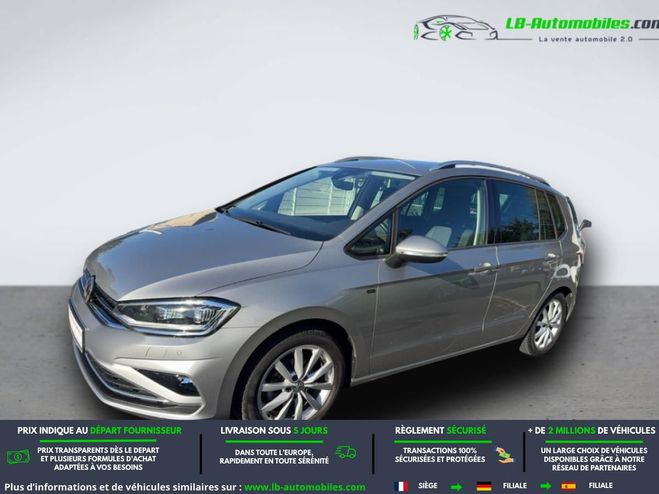 Volkswagen Golf 1.0 TSI 110 BVA Argent� M�tallique de 2018