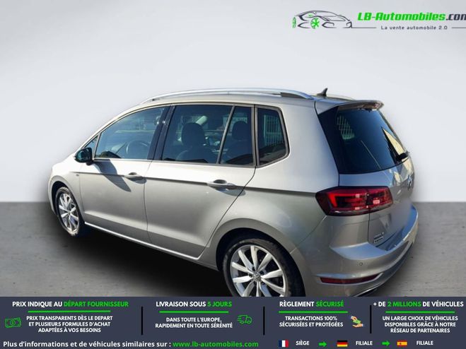 Volkswagen Golf 1.0 TSI 110 BVA Argent� M�tallique de 2018