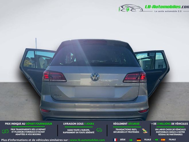 Volkswagen Golf 1.0 TSI 110 BVA Argent� M�tallique de 2018