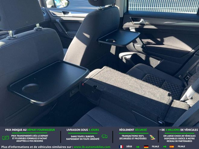 Volkswagen Golf 1.0 TSI 110 BVA Argent� M�tallique de 2018