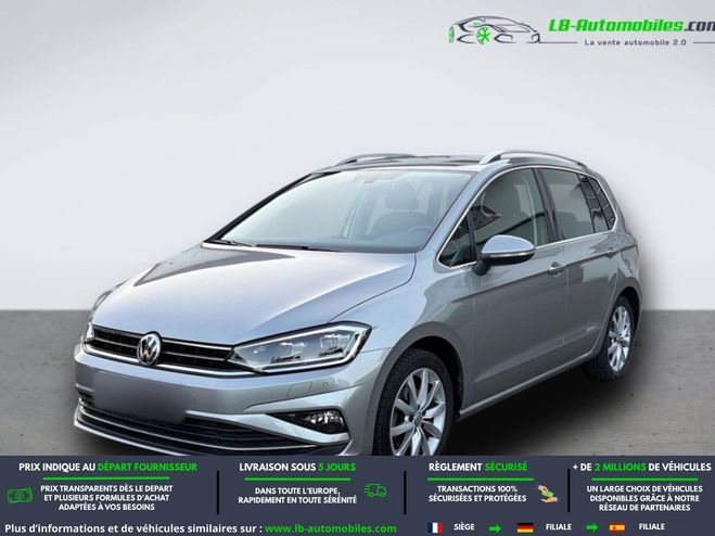 Volkswagen Golf 1.5 TSI 130 BVA Argent� M�tallique de 2019