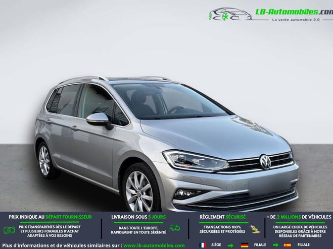 Volkswagen Golf 1.5 TSI 130 BVA Argent� M�tallique de 2019