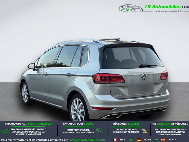 Volkswagen Golf 1.5 TSI 130 BVA Argent� M�tallique de 2019
