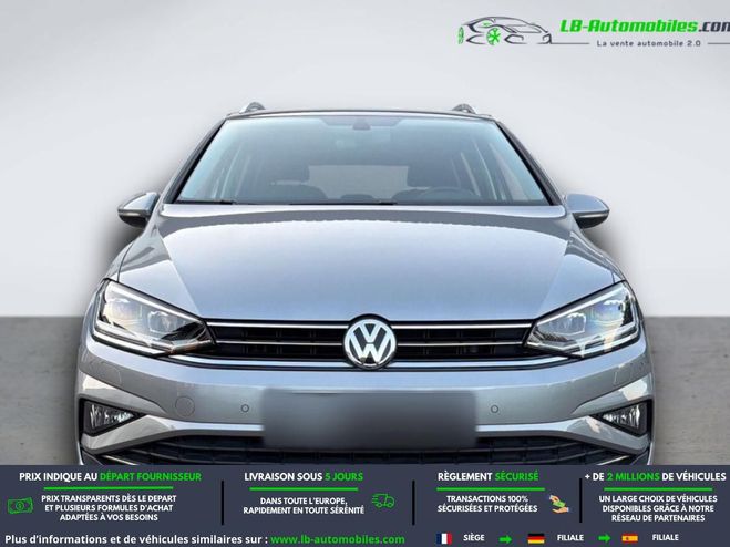 Volkswagen Golf 1.5 TSI 130 BVA Argent� M�tallique de 2019