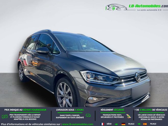 Volkswagen Golf 1.5 TSI 130 BVA Gris M�tallique de 2019