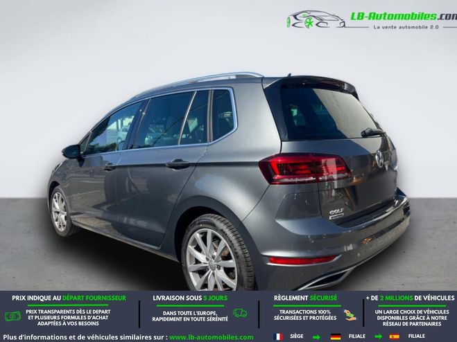 Volkswagen Golf 1.5 TSI 130 BVA Gris M�tallique de 2019