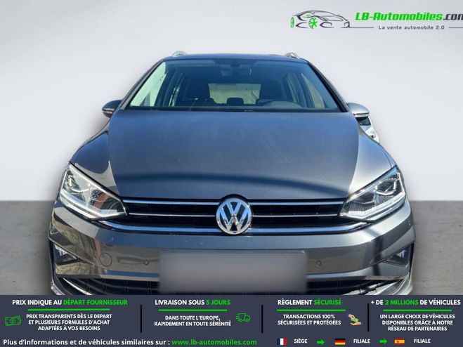 Volkswagen Golf 1.5 TSI 130 BVA Gris M�tallique de 2019