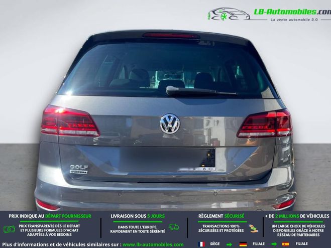 Volkswagen Golf 1.5 TSI 130 BVA Gris M�tallique de 2019
