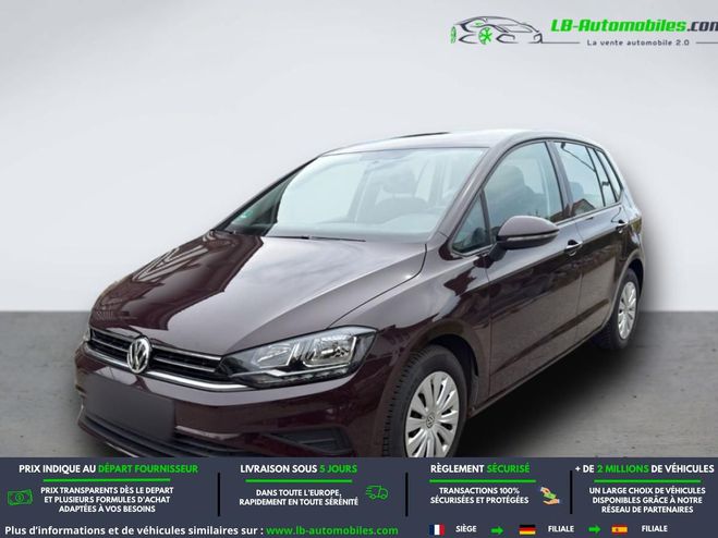 Volkswagen Golf 1.0 TSI 85 BVM Prune de 2018