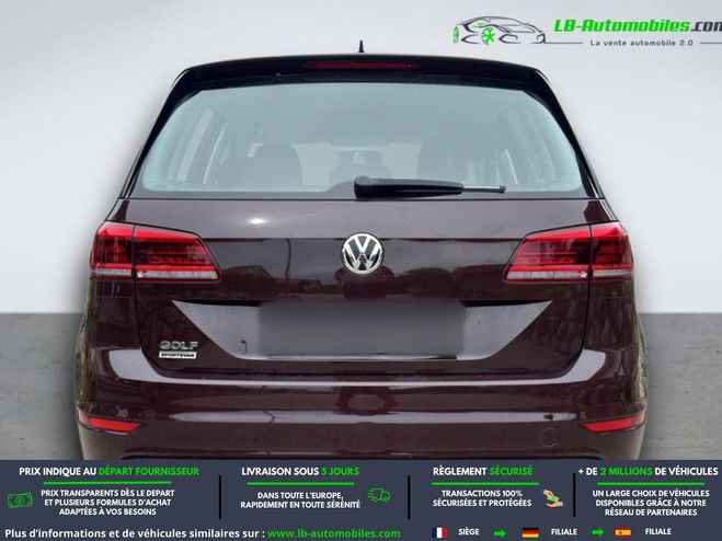 Volkswagen Golf 1.0 TSI 85 BVM Prune de 2018