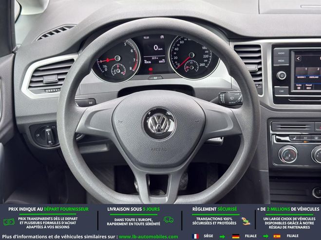 Volkswagen Golf 1.0 TSI 85 BVM Prune de 2018