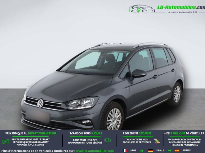 Volkswagen Golf 1.5 TSI 130 BVM Gris de 2018